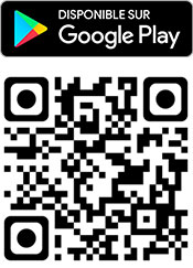 QR Code DepistHTA Google Play