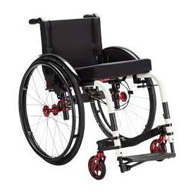 Les fauteuils roulants actifs