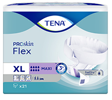 TENA Flex