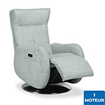 Fauteuil releveur Le Pivotant 1 moteur