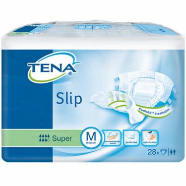 TENA Slip Super